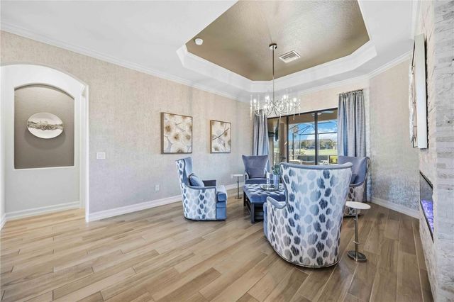 5641 ARNIE LOOP, Bradenton, FL 34211