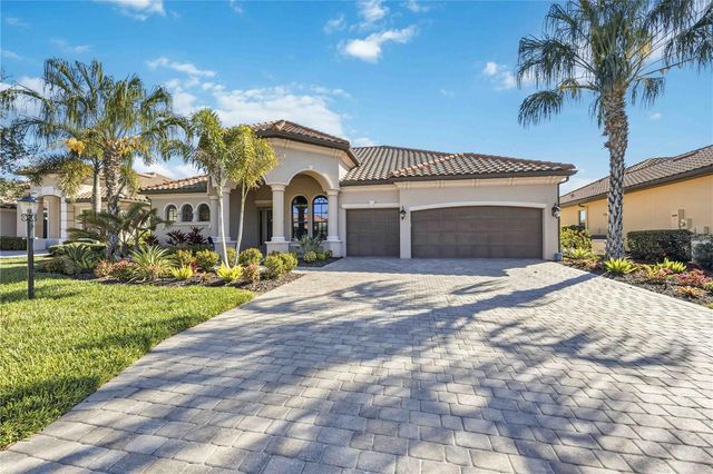 5641 ARNIE LOOP, Bradenton, FL 34211