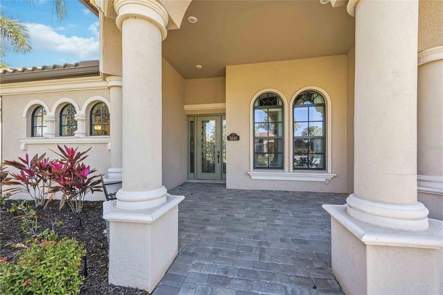 5641 ARNIE LOOP, Bradenton, FL 34211