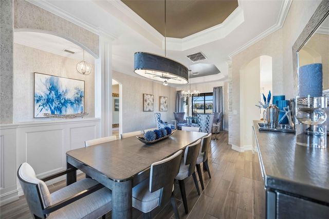 5641 ARNIE LOOP, Bradenton, FL 34211