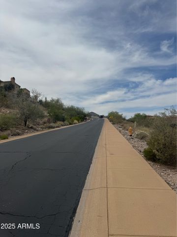 11426 N CRESTVIEW Drive 3, Fountain Hills, AZ 85268