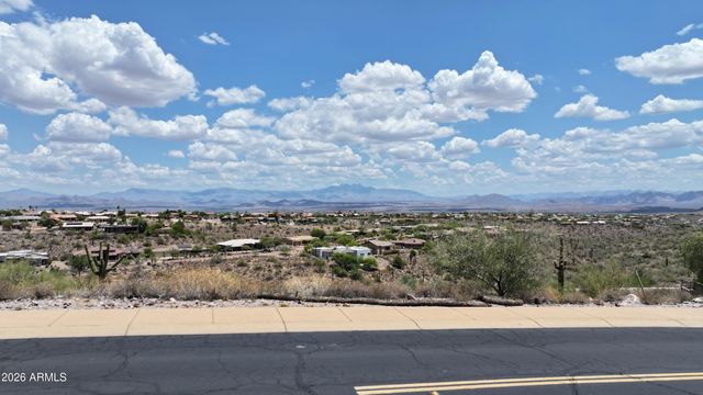 11426 N CRESTVIEW Drive 3, Fountain Hills, AZ 85268