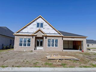 5431 Ellen Dale Place (Lot 46), Wilmington, NC 28412