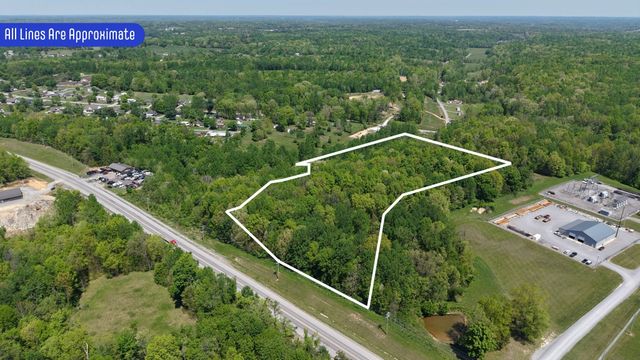 0 New Highway 52, Westmoreland, TN 37186