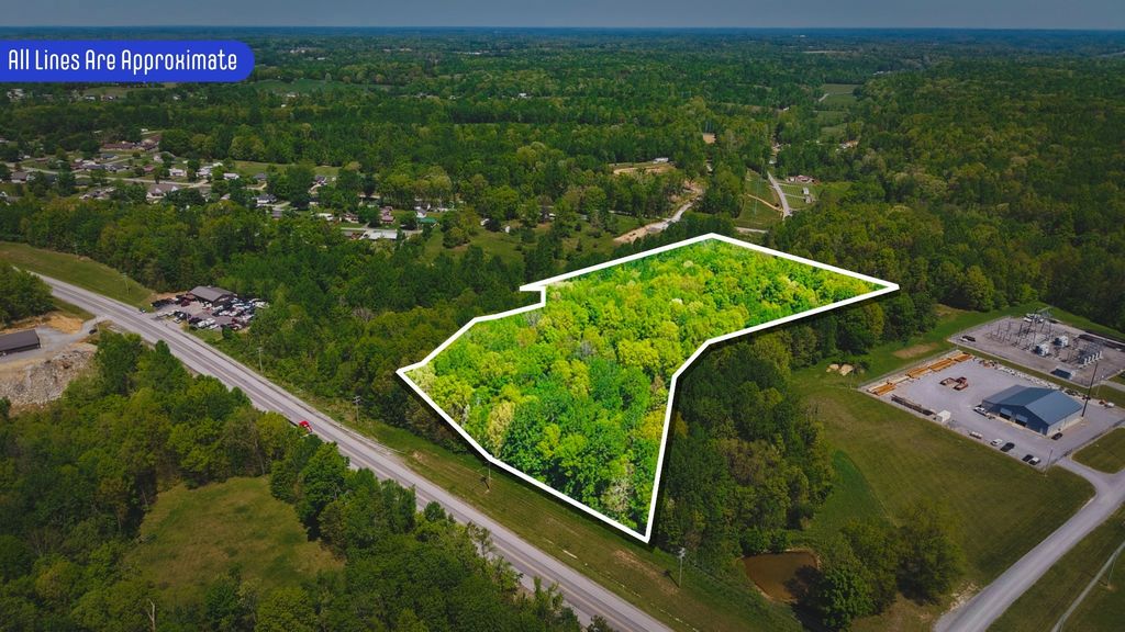 0 New Highway 52, Westmoreland, TN 37186