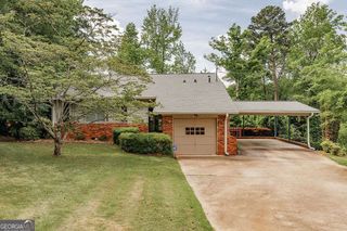 151 Wildwood Drive, Elberton, GA 30635