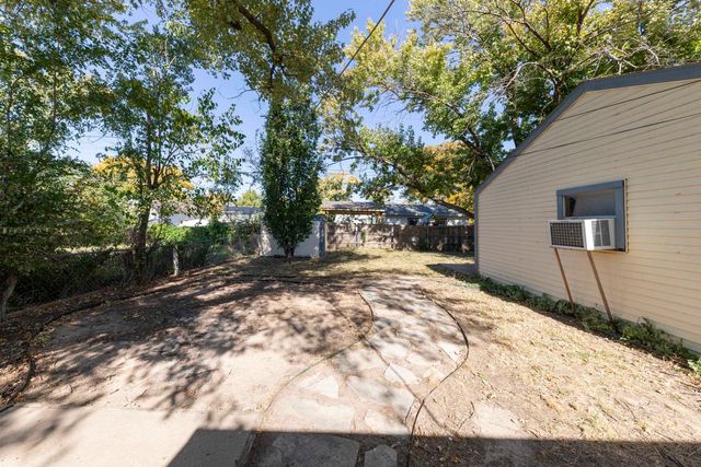 2204 W Rita Street, Wichita, KS 67213
