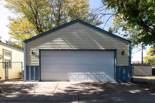 2204 W Rita Street, Wichita, KS 67213