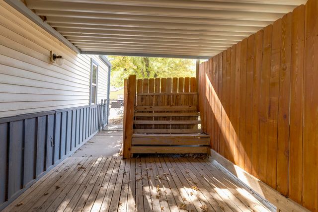 2204 W Rita Street, Wichita, KS 67213