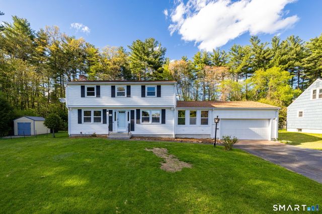 50 Brook Road, Enfield, CT 06082