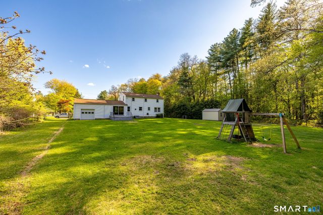 50 Brook Road, Enfield, CT 06082
