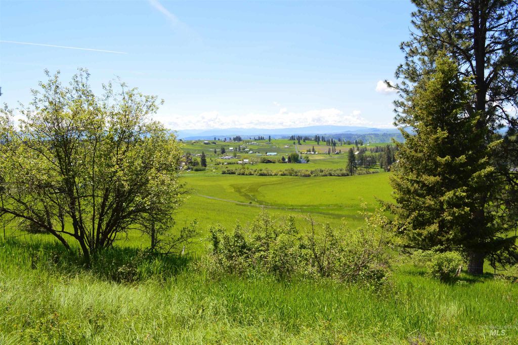 TBD Serenity Rd Lot 3, Kamiah, ID 83536