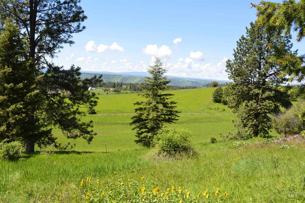 TBD Serenity Rd Lot 3, Kamiah, ID 83536 photo 2