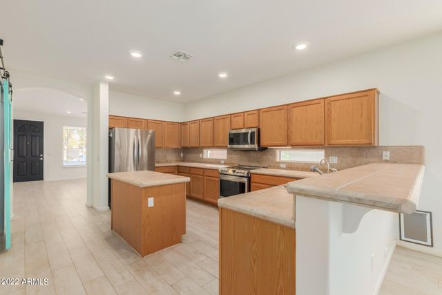 3441 E BRUCE Avenue, Gilbert, AZ 85234