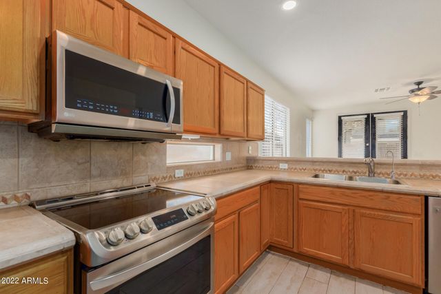 3441 E BRUCE Avenue, Gilbert, AZ 85234