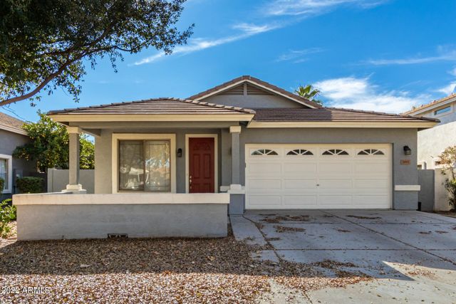 3441 E BRUCE Avenue, Gilbert, AZ 85234