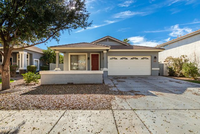 3441 E BRUCE Avenue, Gilbert, AZ 85234
