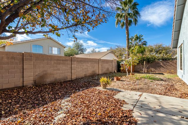 3441 E BRUCE Avenue, Gilbert, AZ 85234