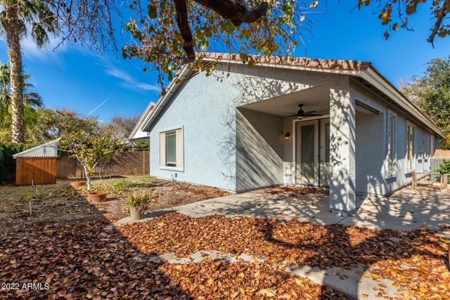 3441 E BRUCE Avenue, Gilbert, AZ 85234
