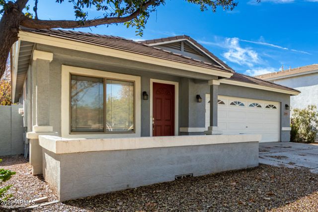 3441 E BRUCE Avenue, Gilbert, AZ 85234