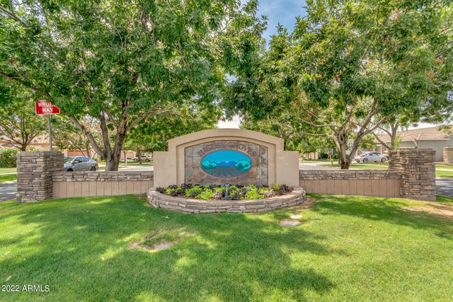 3441 E BRUCE Avenue, Gilbert, AZ 85234