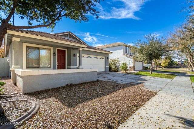 3441 E BRUCE Avenue, Gilbert, AZ 85234