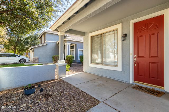 3441 E BRUCE Avenue, Gilbert, AZ 85234