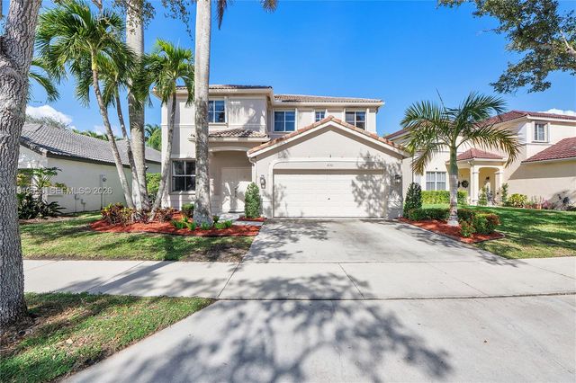 630 Vista Meadows Dr 0, Weston, FL 33327