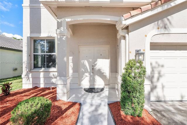 630 Vista Meadows Dr 0, Weston, FL 33327