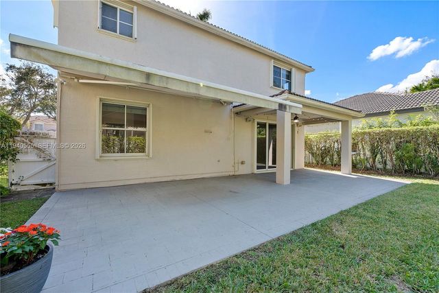 630 Vista Meadows Dr 0, Weston, FL 33327