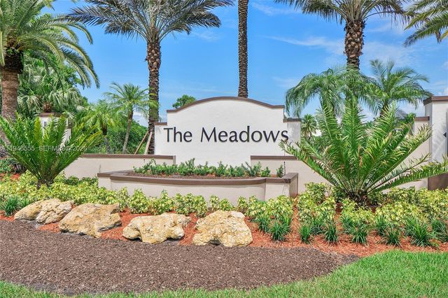630 Vista Meadows Dr 0, Weston, FL 33327