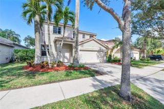 630 Vista Meadows Dr 0, Weston, FL 33327