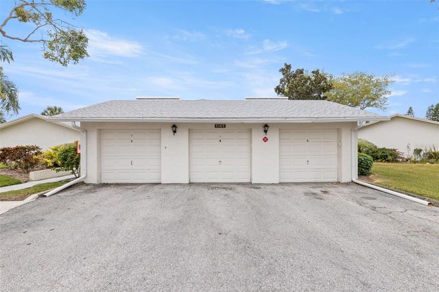 3143 37TH LANE S B, St Petersburg, FL 33711