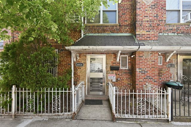 40-24 Aske Street, Elmhurst, NY 11373