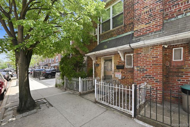 40-24 Aske Street, Elmhurst, NY 11373