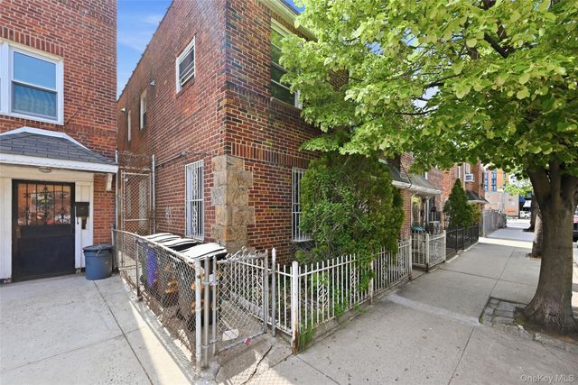 40-24 Aske Street, Elmhurst, NY 11373
