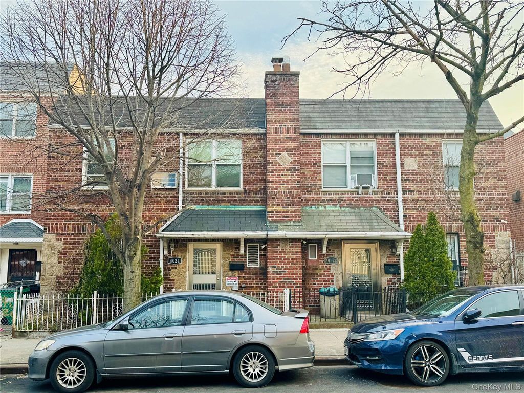 40-24 Aske Street, Elmhurst, NY 11373