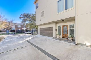 1326 W Bell Street, Houston, TX 77019