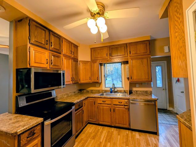 2551 361st Avenue, Dawson, MN 56232