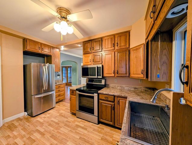 2551 361st Avenue, Dawson, MN 56232
