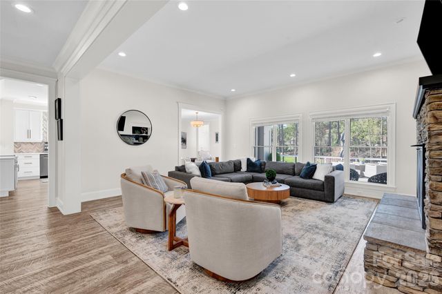 141 Stonewall Beach Lane, Mooresville, NC 28117