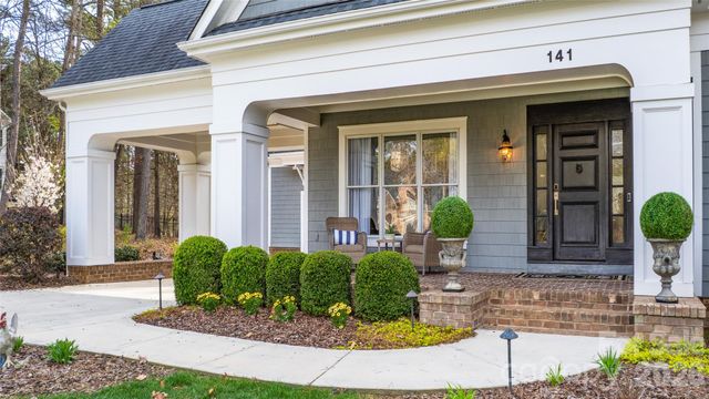 141 Stonewall Beach Lane, Mooresville, NC 28117