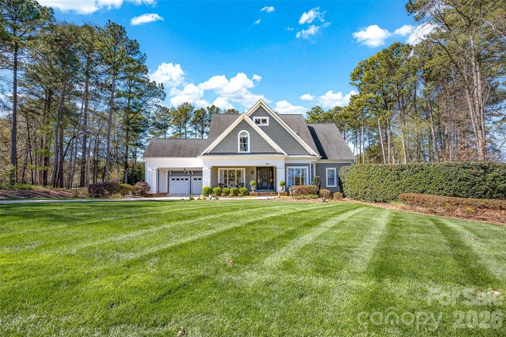 141 Stonewall Beach Lane, Mooresville, NC 28117