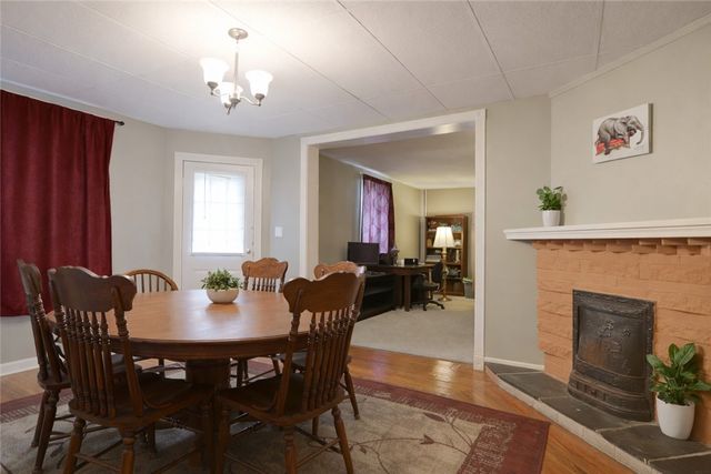 28 North Genesee Street, Geneva City, NY 14456