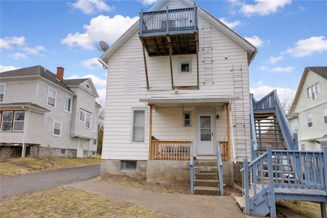 28 North Genesee Street, Geneva City, NY 14456