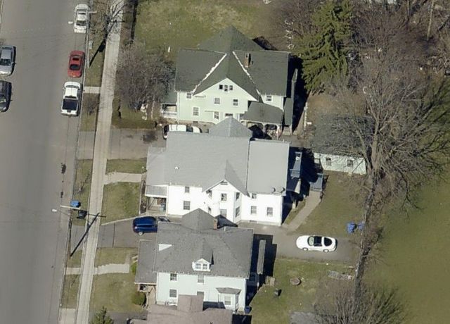 28 North Genesee Street, Geneva City, NY 14456