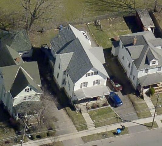 28 North Genesee Street, Geneva City, NY 14456