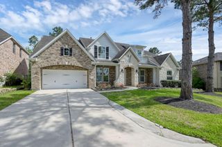 11 Clare Point Drive, The Woodlands, TX 77354