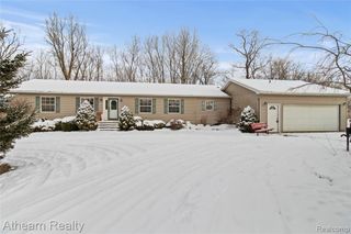 9023 Circle Lake Drive, Grand Blanc, MI 48439