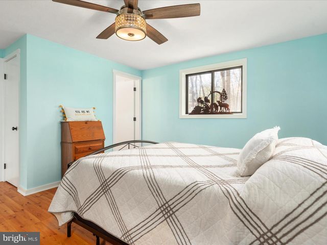 259 ANDERSON ROAD, Basye, VA 22810
